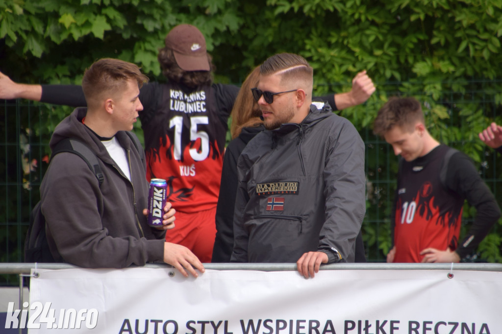 V Memoriał Andrzeja Grabowskiego i Krzysztofa Panki oraz finał Pucharu Polski