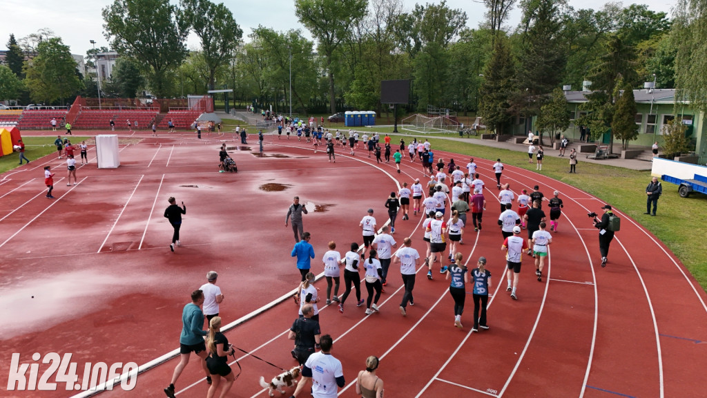 Bieg Piastowski - biegi na 5 i 10 kilometrów
