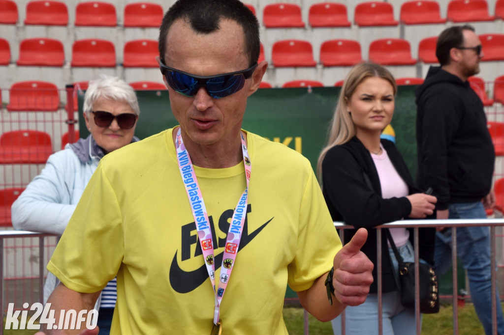 XVII Bieg Piastowski