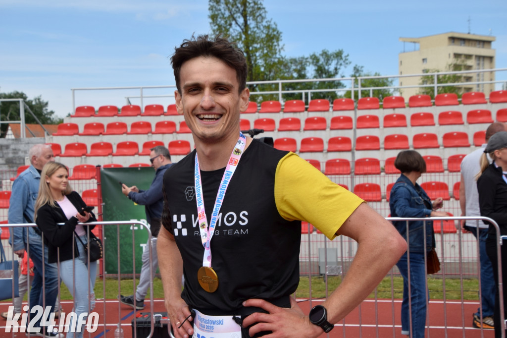 XVII Bieg Piastowski