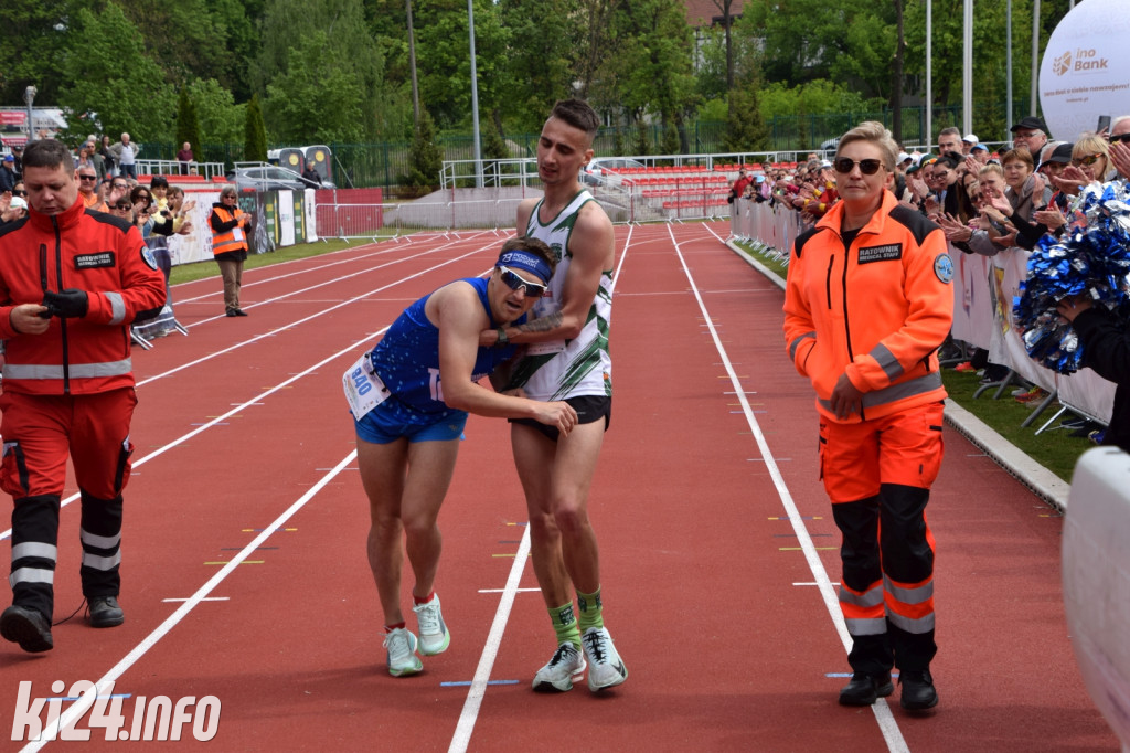 XVII Bieg Piastowski