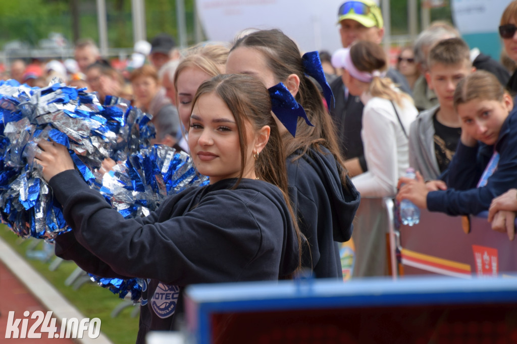 XVII Bieg Piastowski