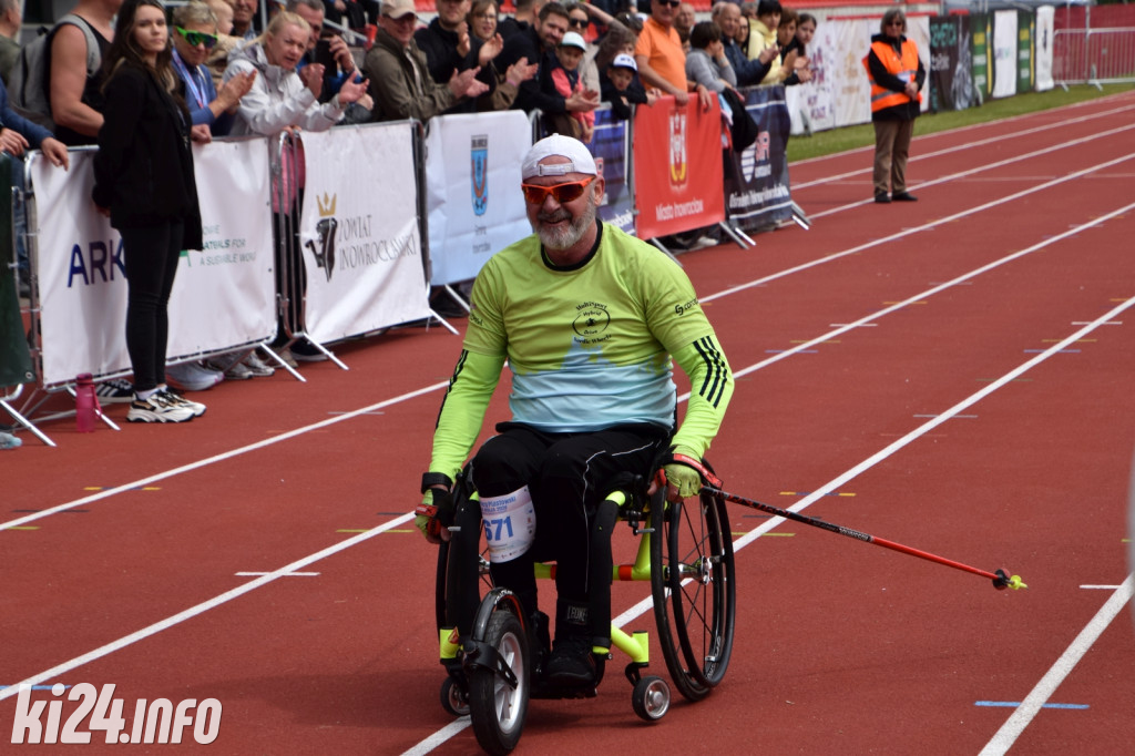 XVII Bieg Piastowski