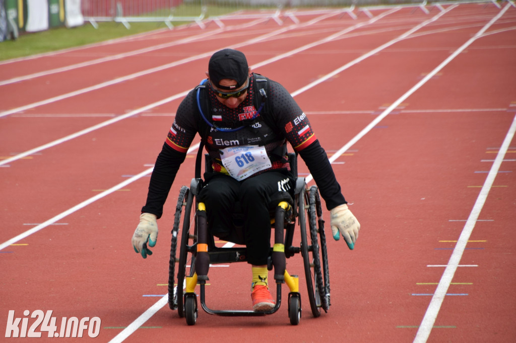 XVII Bieg Piastowski