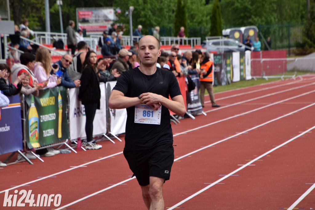XVII Bieg Piastowski