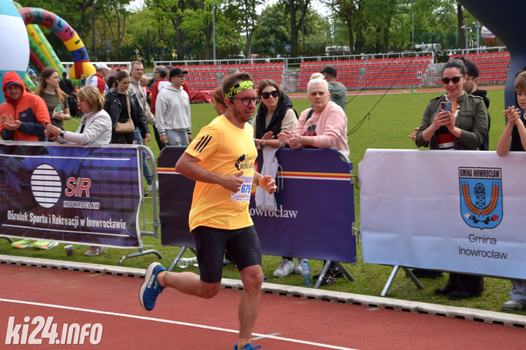 XVII Bieg Piastowski