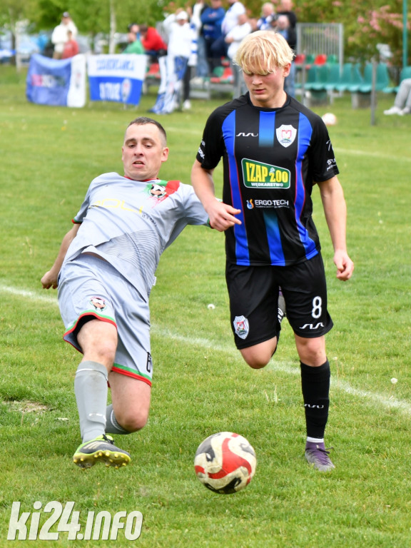Orłowianka Orłowo - Szubinianka Szubin
