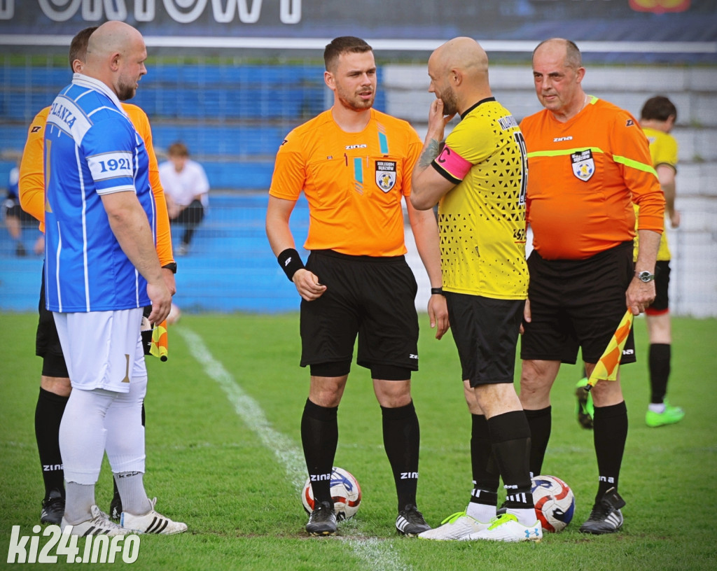 Goplania Inowrocław - Kujawy Markowice