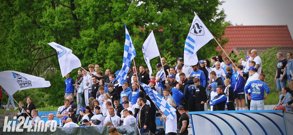 Goplania Inowrocław - Kujawy Markowice