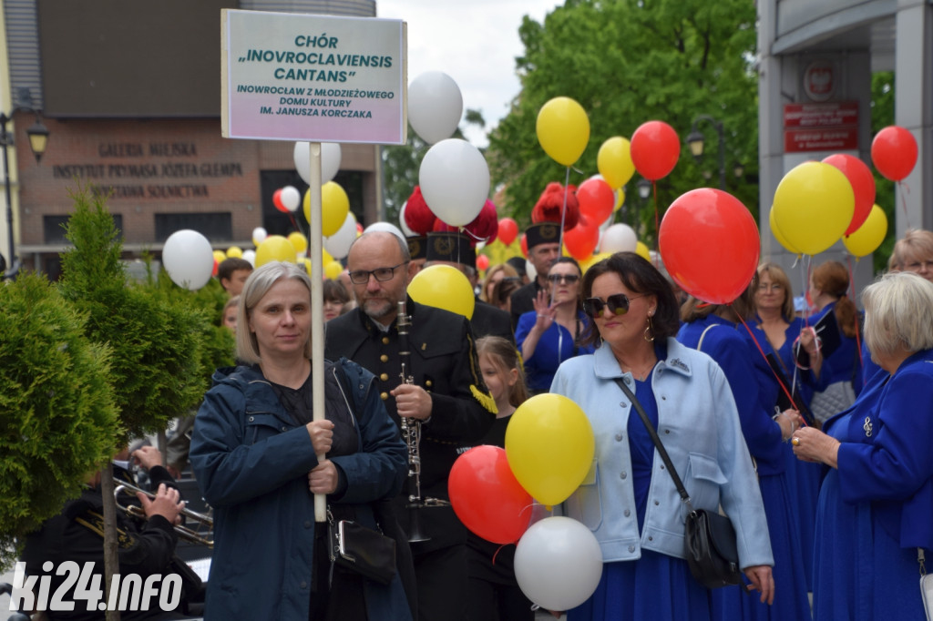 46. Przegląd Chórów Województwa Kujawsko-Pomorskiego