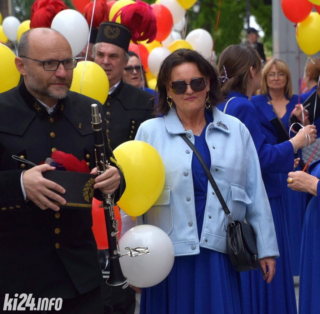 46. Przegląd Chórów Województwa Kujawsko-Pomorskiego
