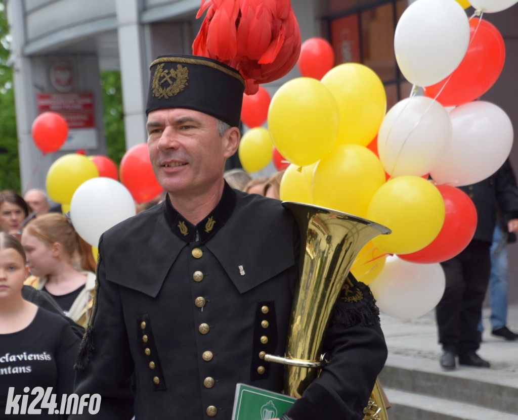 46. Przegląd Chórów Województwa Kujawsko-Pomorskiego
