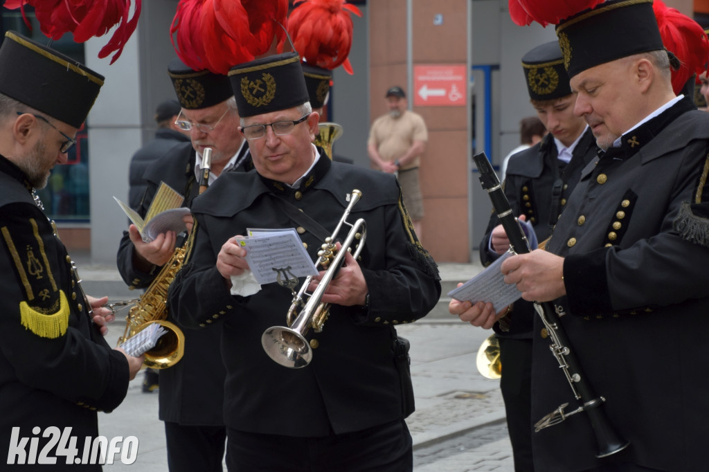 46. Przegląd Chórów Województwa Kujawsko-Pomorskiego
