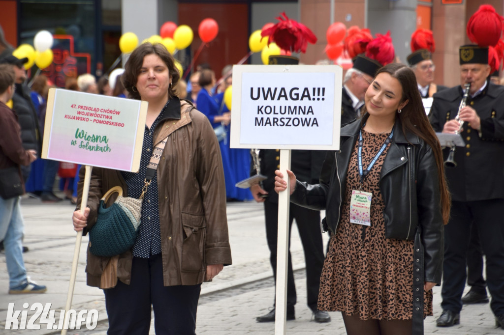 46. Przegląd Chórów Województwa Kujawsko-Pomorskiego
