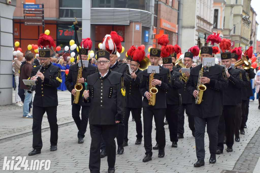 46. Przegląd Chórów Województwa Kujawsko-Pomorskiego