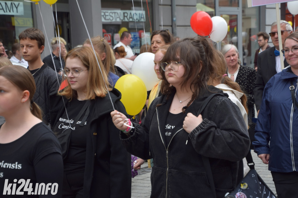 46. Przegląd Chórów Województwa Kujawsko-Pomorskiego