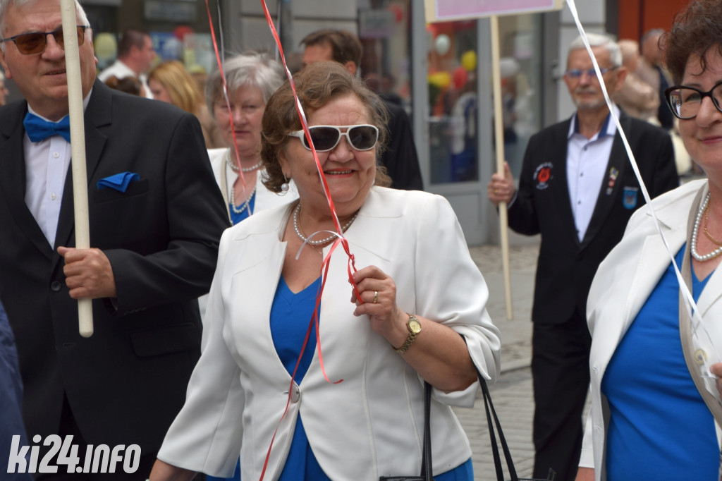 46. Przegląd Chórów Województwa Kujawsko-Pomorskiego
