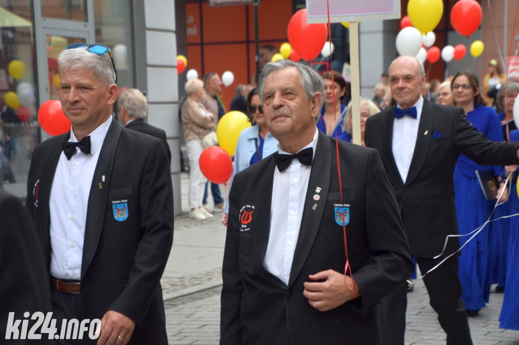 46. Przegląd Chórów Województwa Kujawsko-Pomorskiego