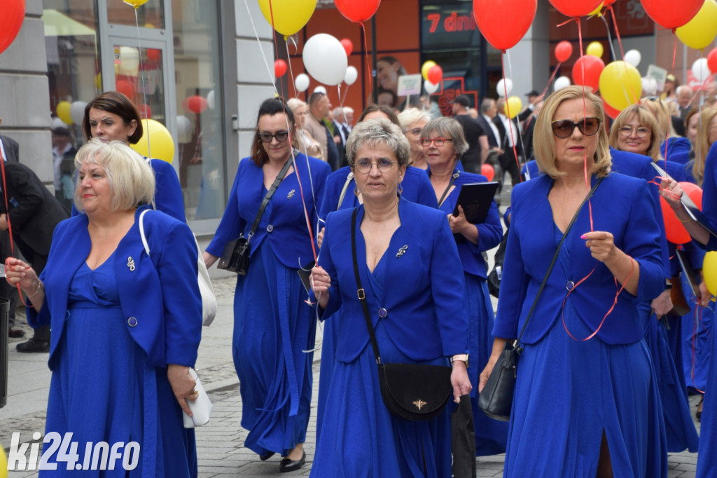 46. Przegląd Chórów Województwa Kujawsko-Pomorskiego