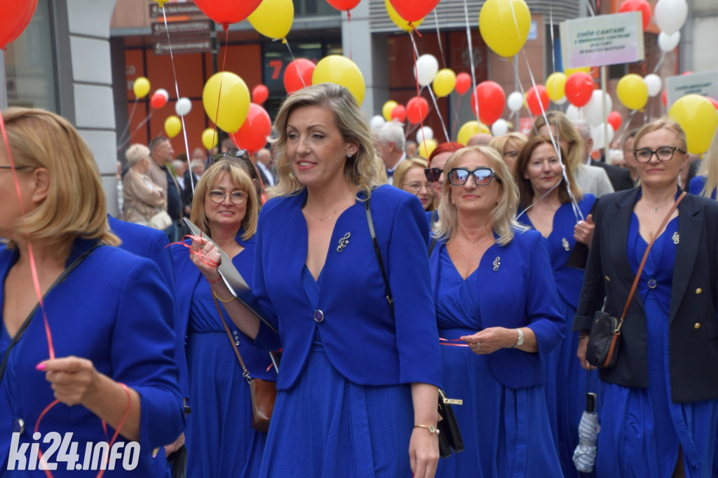 46. Przegląd Chórów Województwa Kujawsko-Pomorskiego