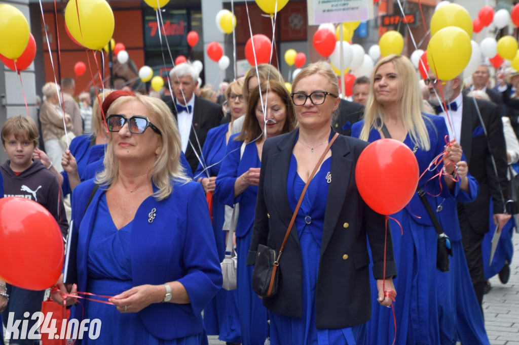 46. Przegląd Chórów Województwa Kujawsko-Pomorskiego