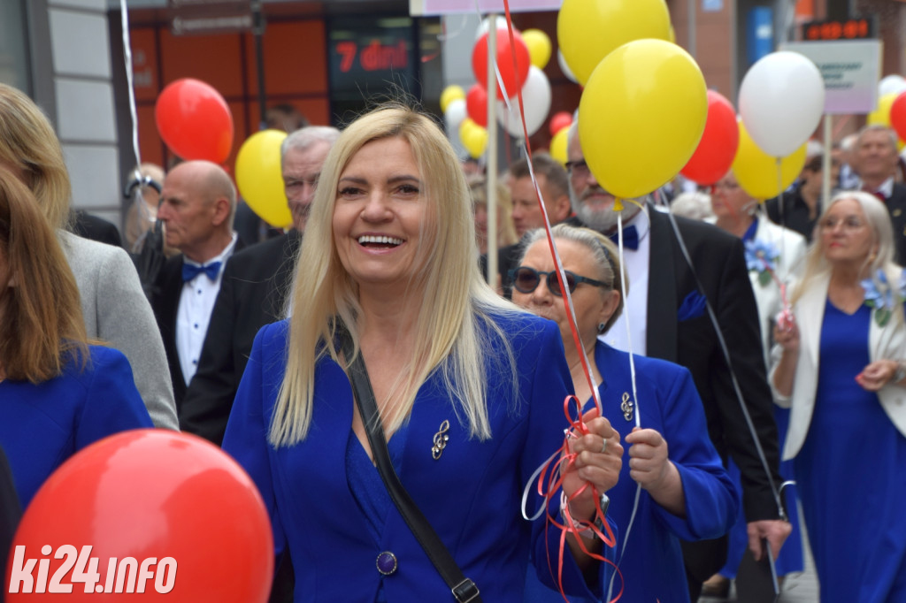 46. Przegląd Chórów Województwa Kujawsko-Pomorskiego