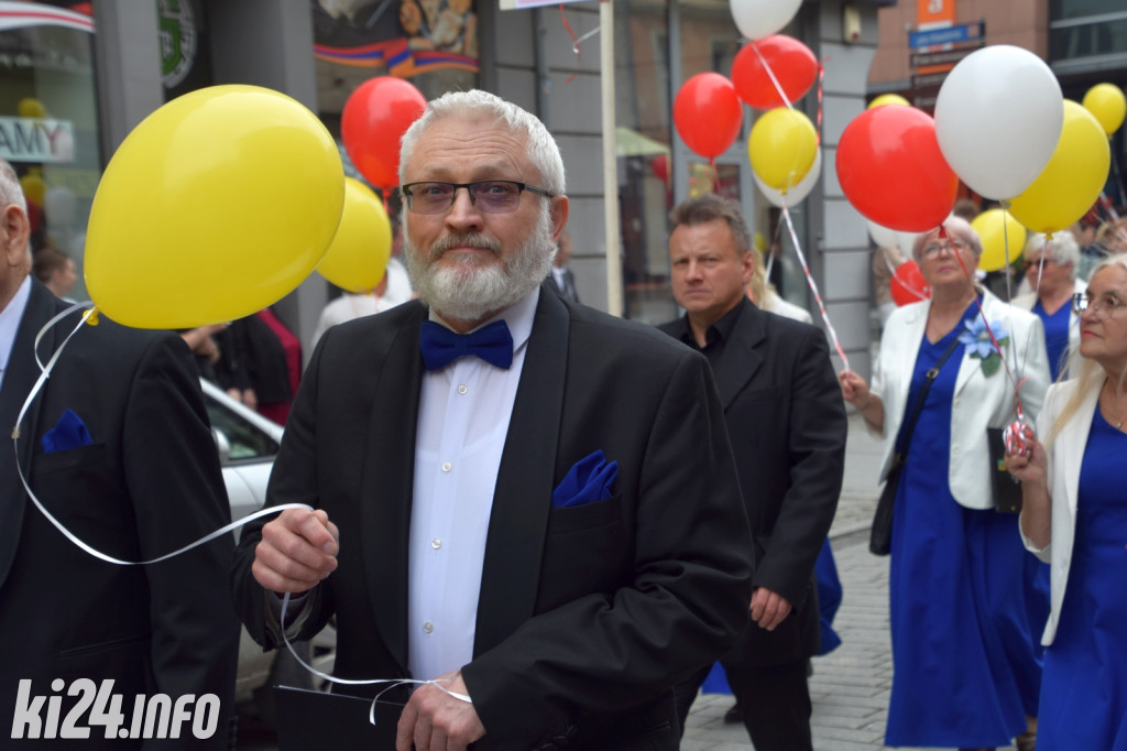 46. Przegląd Chórów Województwa Kujawsko-Pomorskiego
