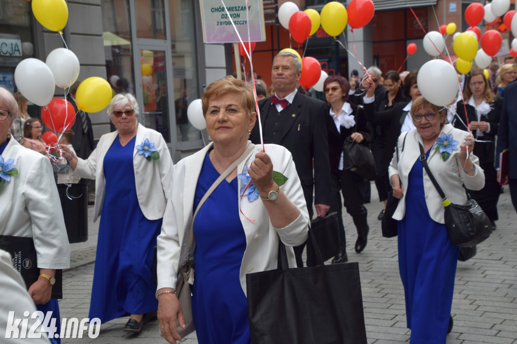 46. Przegląd Chórów Województwa Kujawsko-Pomorskiego