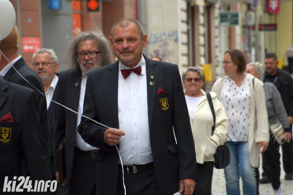 46. Przegląd Chórów Województwa Kujawsko-Pomorskiego