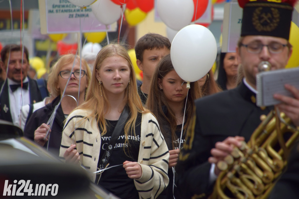 46. Przegląd Chórów Województwa Kujawsko-Pomorskiego