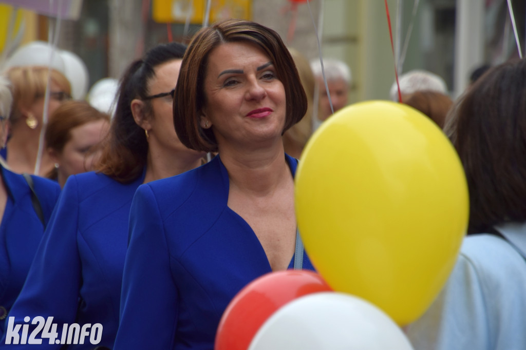 46. Przegląd Chórów Województwa Kujawsko-Pomorskiego