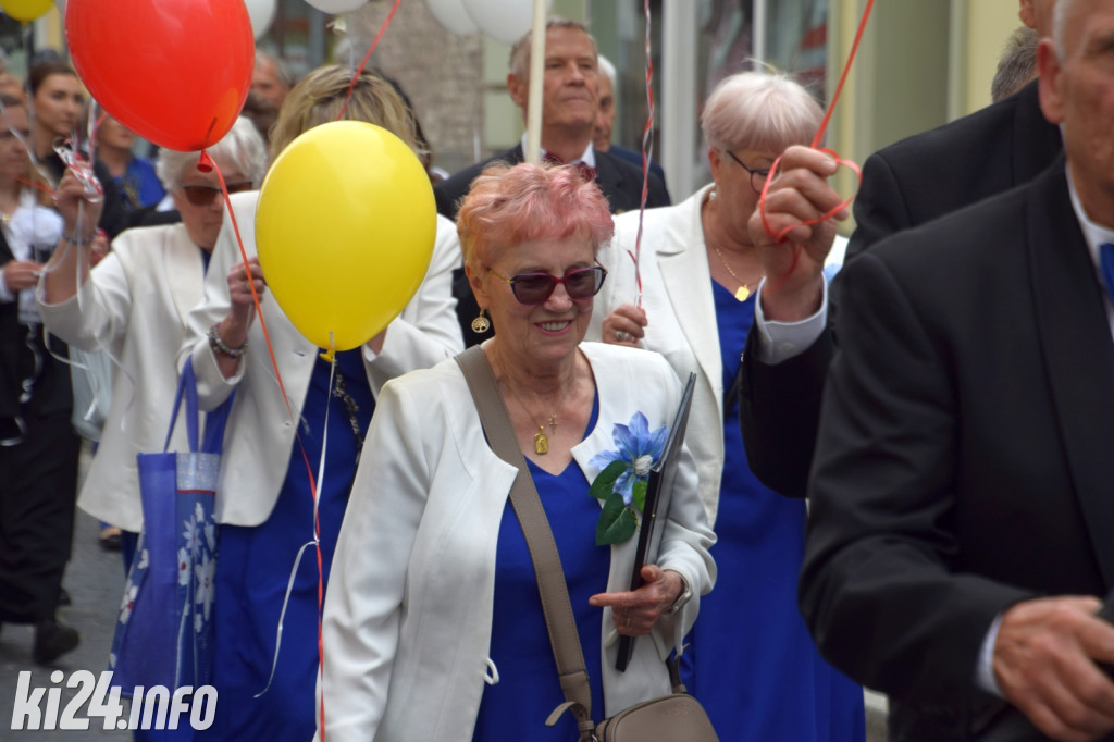 46. Przegląd Chórów Województwa Kujawsko-Pomorskiego
