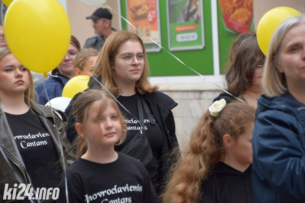 46. Przegląd Chórów Województwa Kujawsko-Pomorskiego