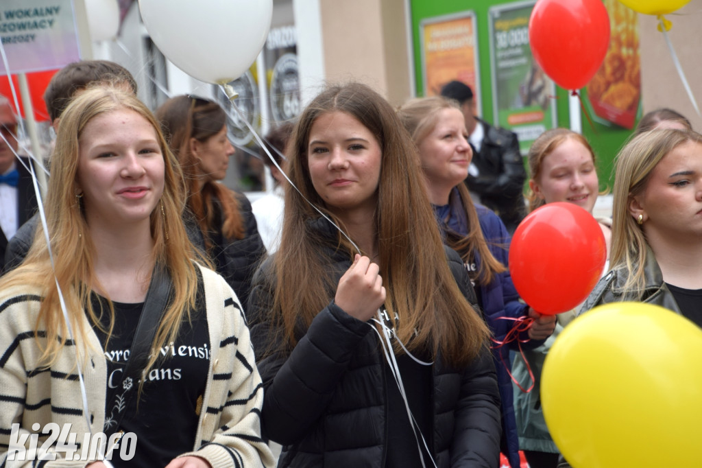 46. Przegląd Chórów Województwa Kujawsko-Pomorskiego