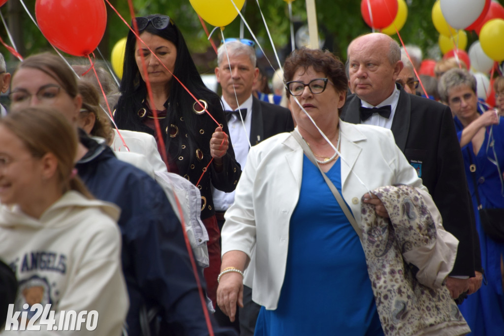 46. Przegląd Chórów Województwa Kujawsko-Pomorskiego