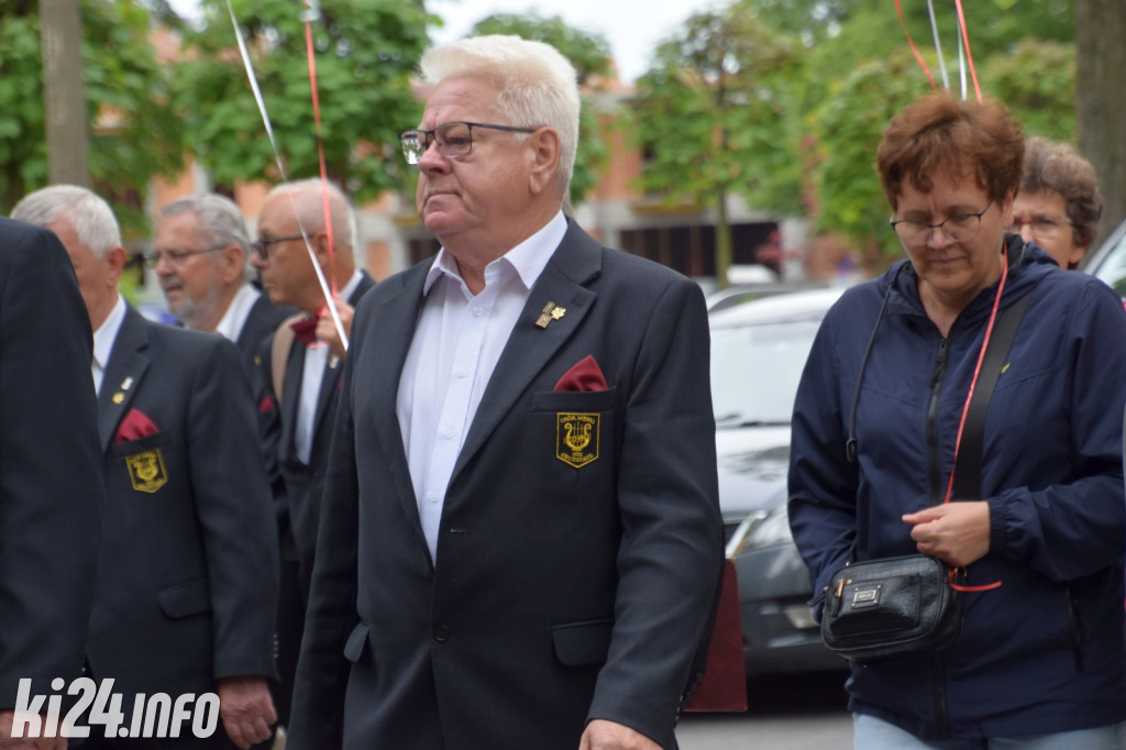 46. Przegląd Chórów Województwa Kujawsko-Pomorskiego