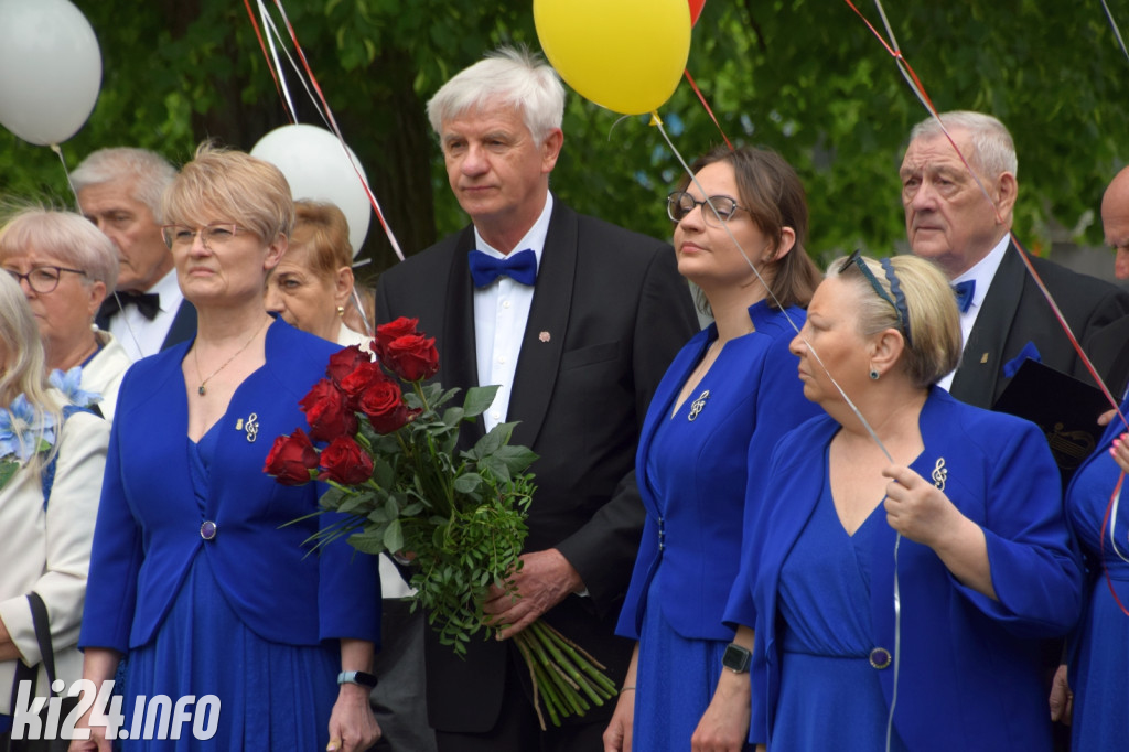 46. Przegląd Chórów Województwa Kujawsko-Pomorskiego