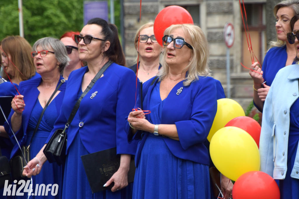 46. Przegląd Chórów Województwa Kujawsko-Pomorskiego