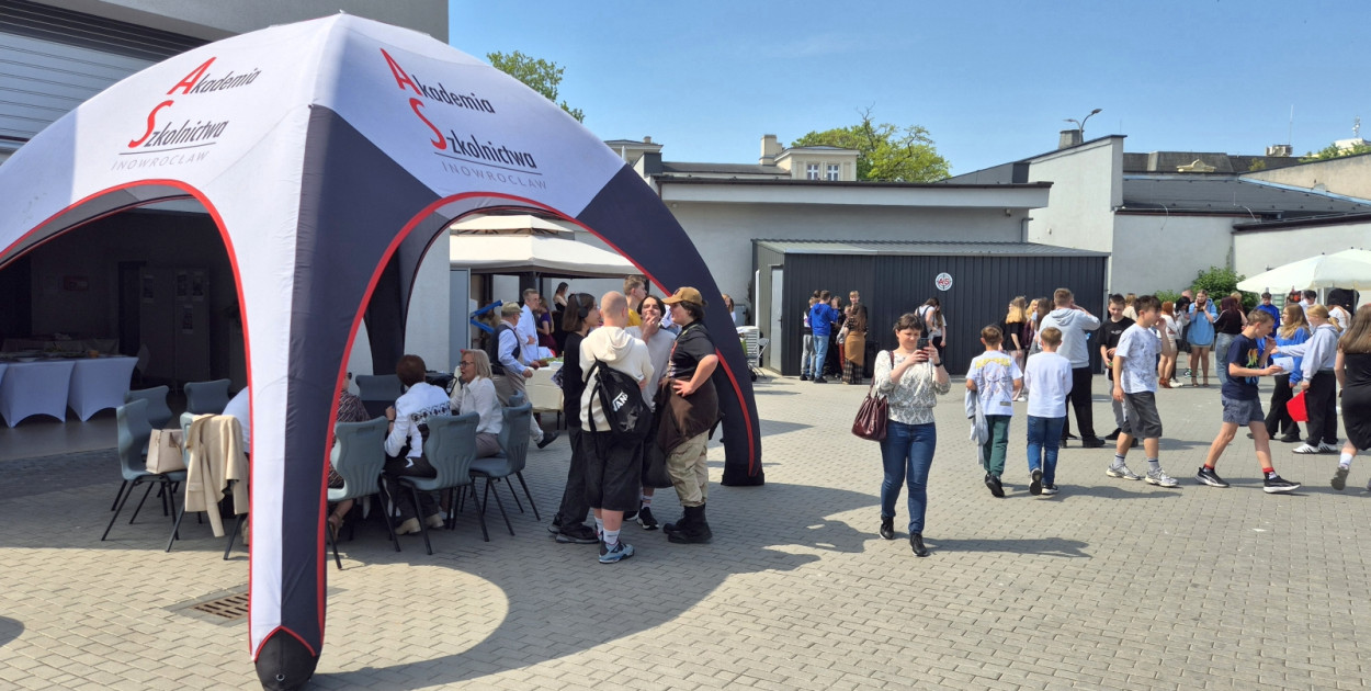 Festiwal Zawodów