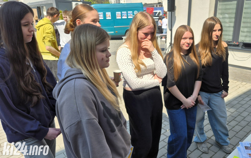 Festiwal Zawodów