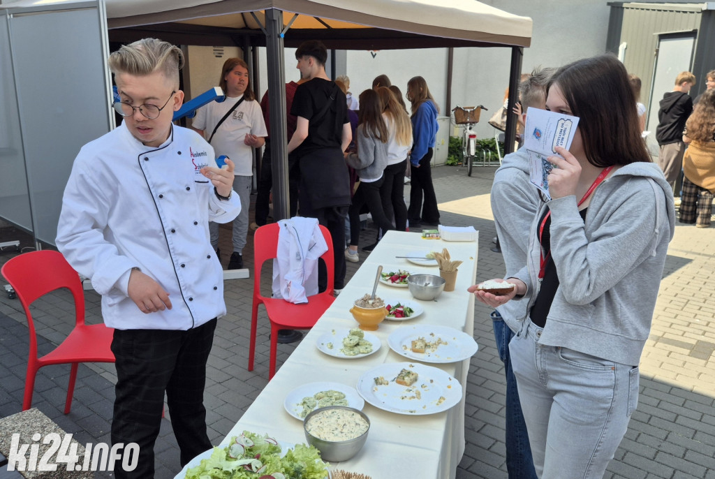 Festiwal Zawodów