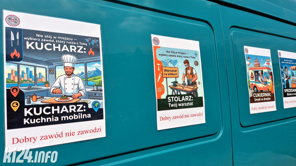 Festiwal Zawodów