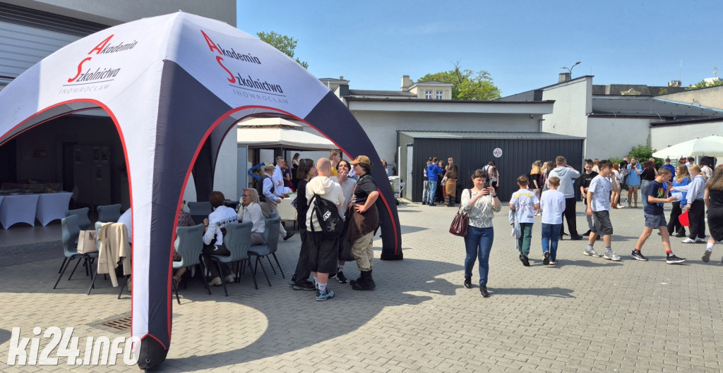 Festiwal Zawodów
