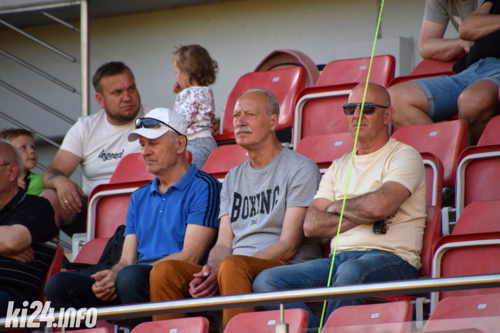 Cuiavia Inowrocław - Orlęta Aleksandrów Kujawski