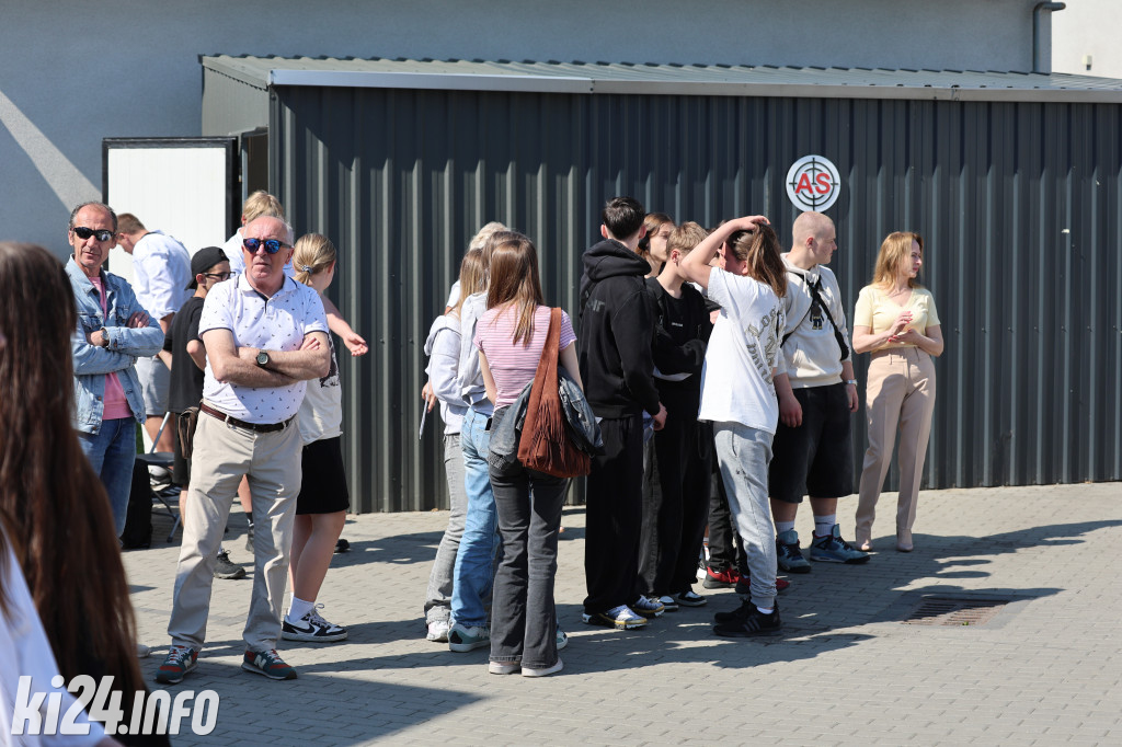 Festiwal Zawodów w Inowrocławiu 2026