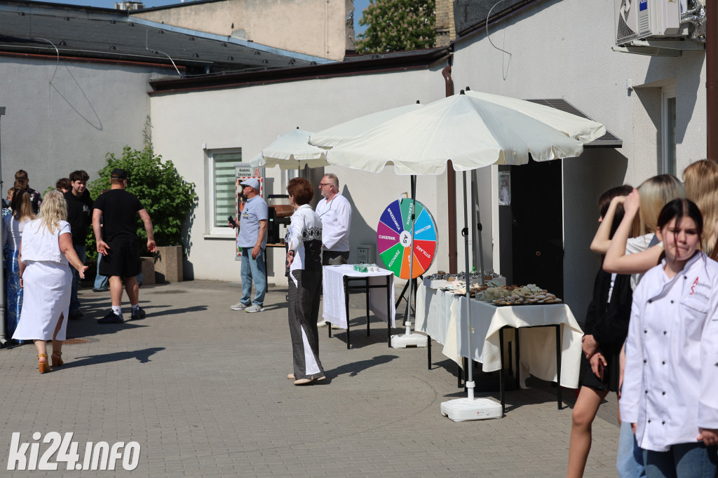 Festiwal Zawodów w Inowrocławiu 2026