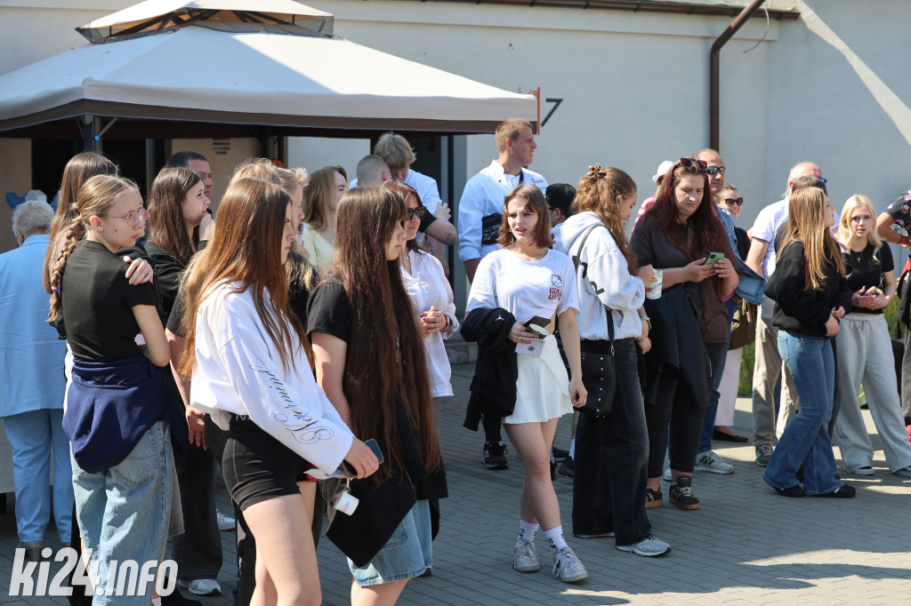 Festiwal Zawodów w Inowrocławiu 2026