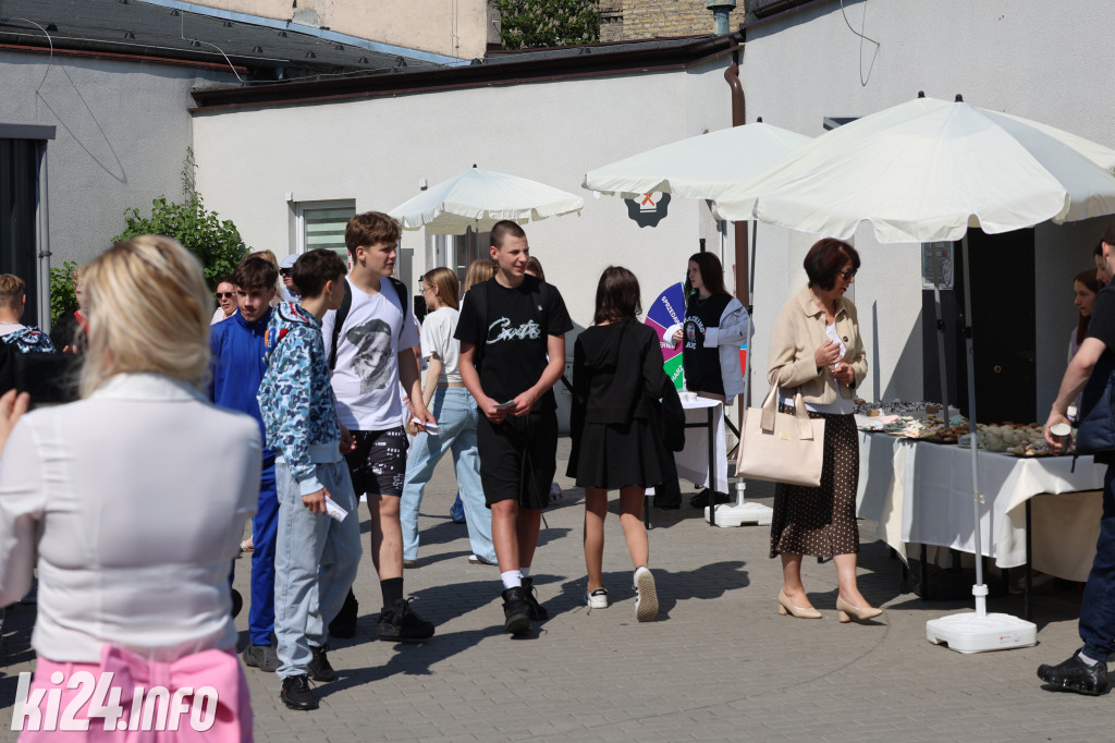 Festiwal Zawodów w Inowrocławiu 2026