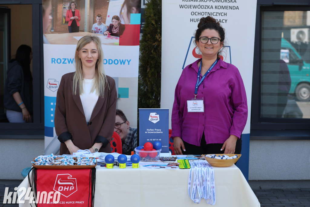 Festiwal Zawodów w Inowrocławiu 2026