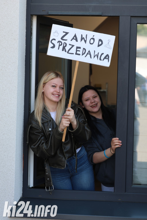 Festiwal Zawodów w Inowrocławiu 2026